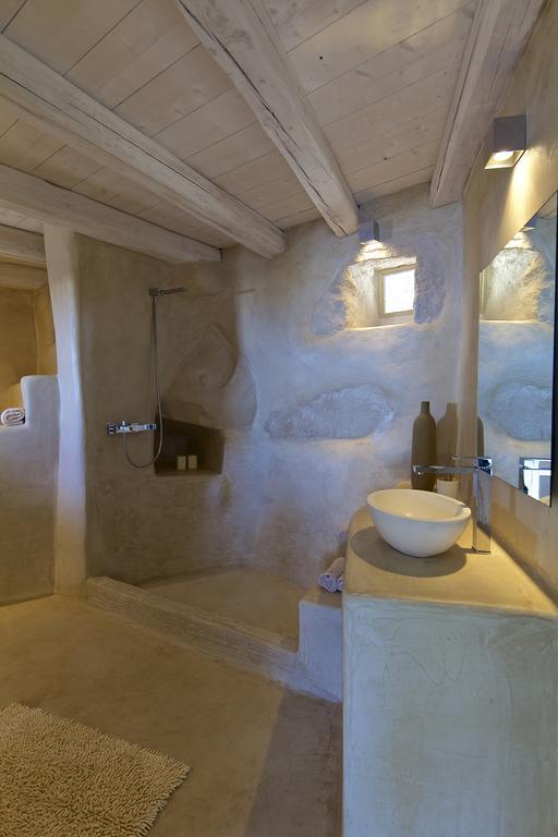 Melanopetra Boutique Apartments Emporeiós Værelse billede