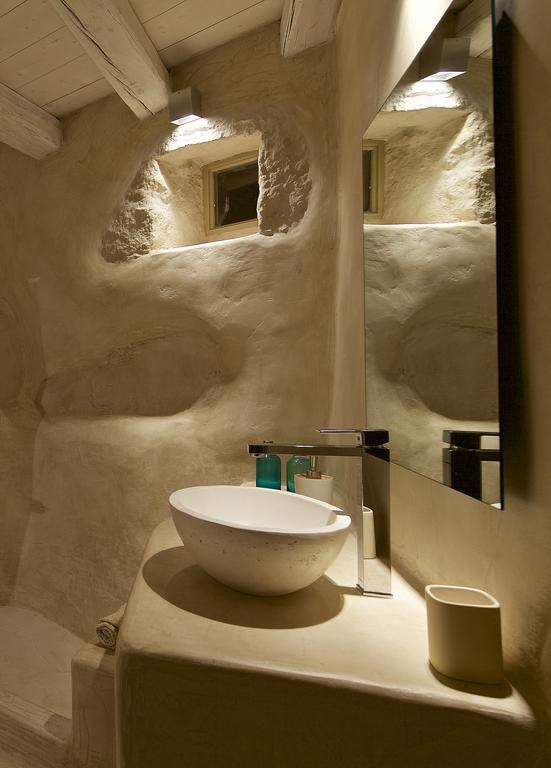 Melanopetra Boutique Apartments Emporeiós Værelse billede